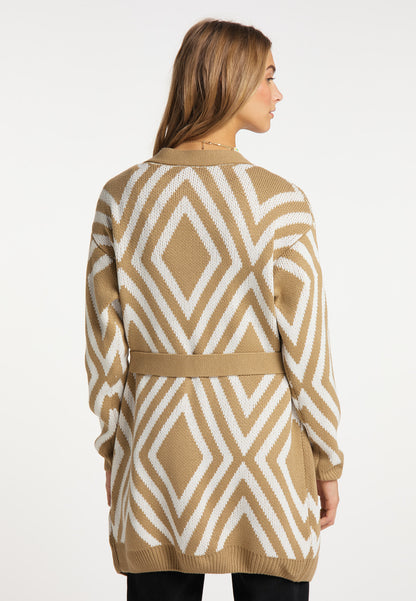 IZIA women's cardigan