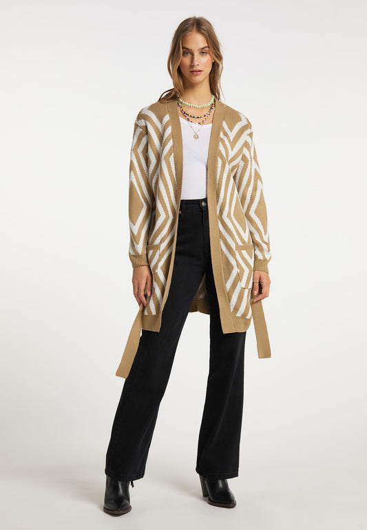 IZIA women's cardigan