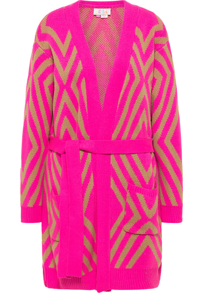 IZIA women's cardigan