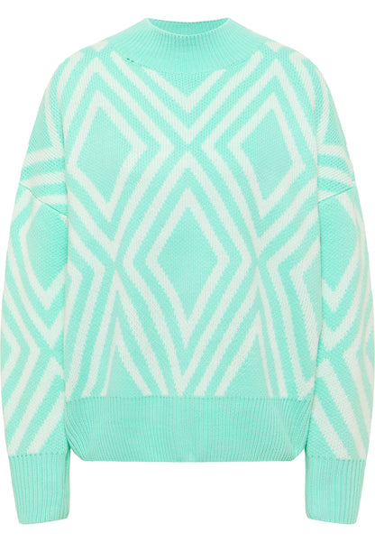 IZIA women's knitted sweater