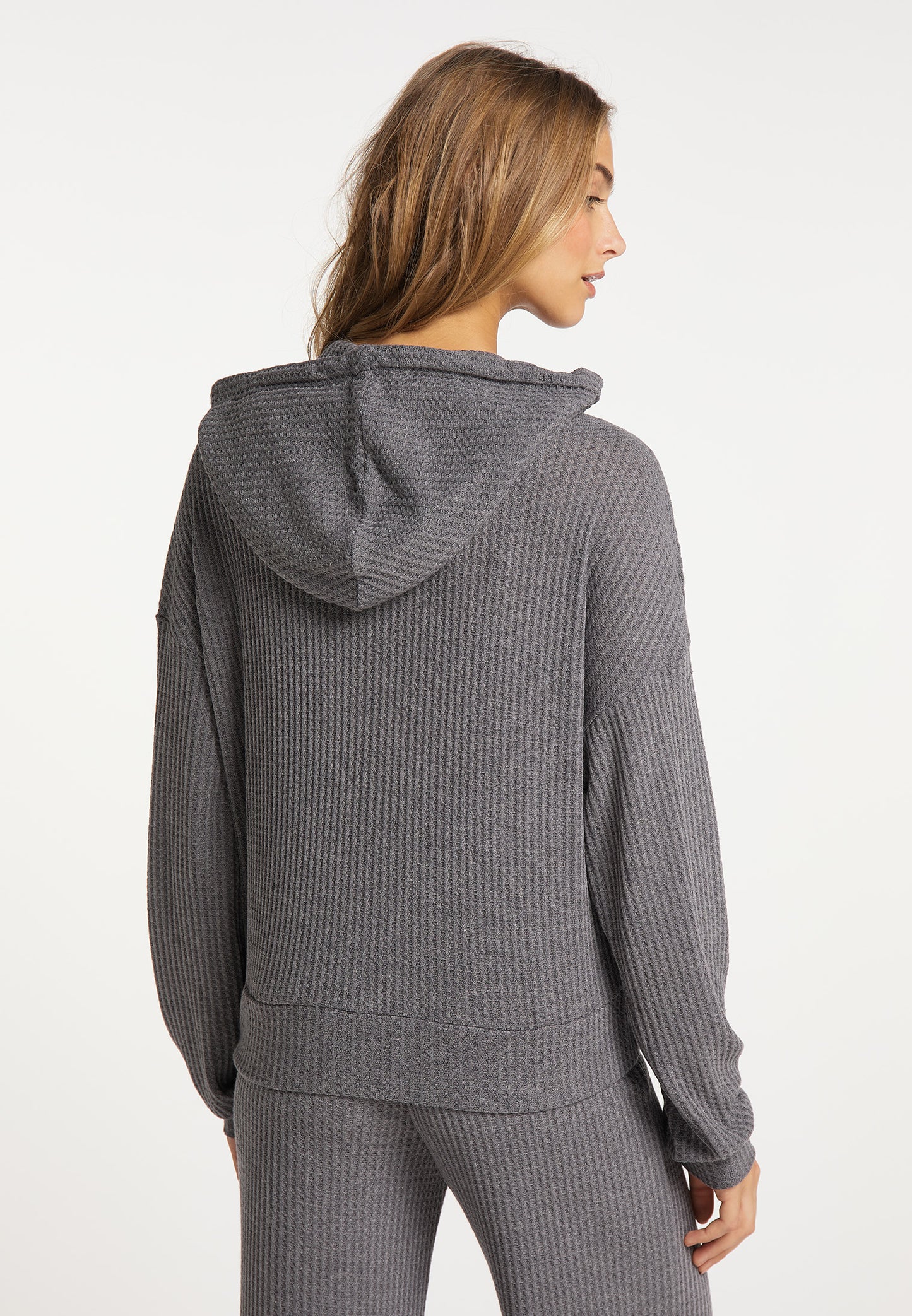 IZIA women's hooded sweatshirt