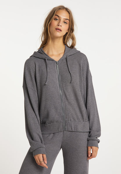 IZIA women's hooded sweatshirt