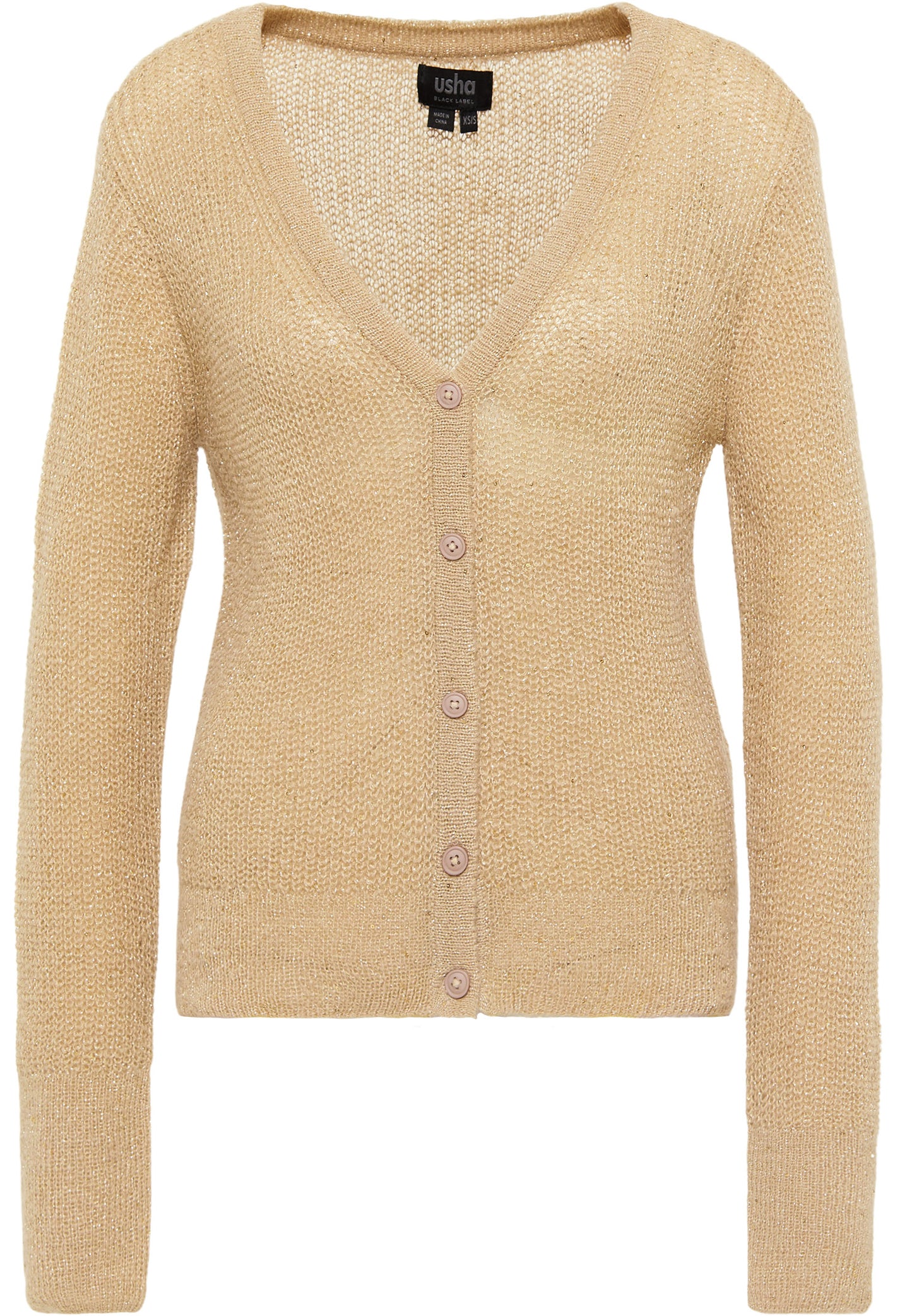 usha BLACK LABEL women's cardigan