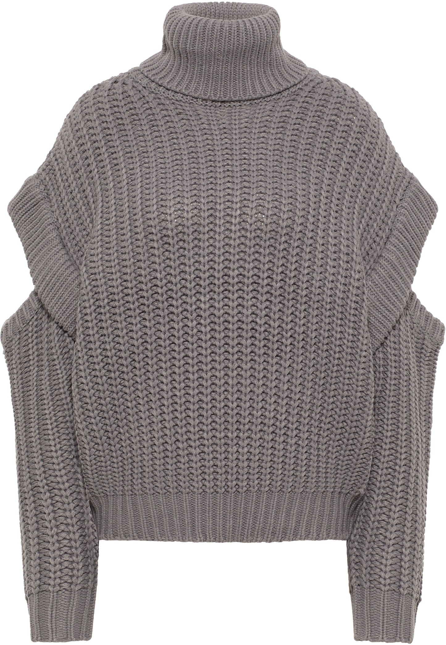 faina damski sweter dzianinowy