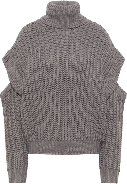 faina damski sweter dzianinowy