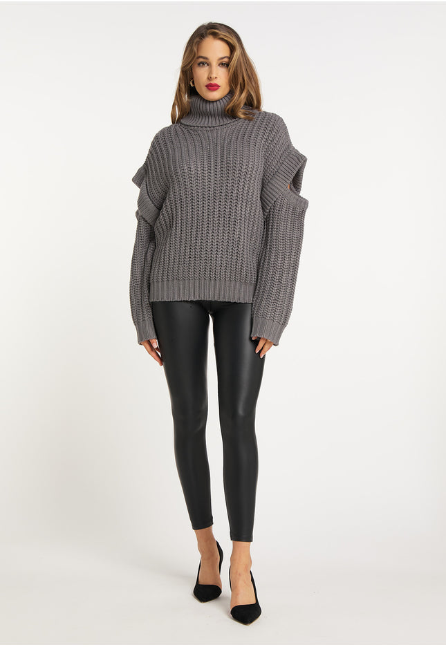 faina Sweter damski