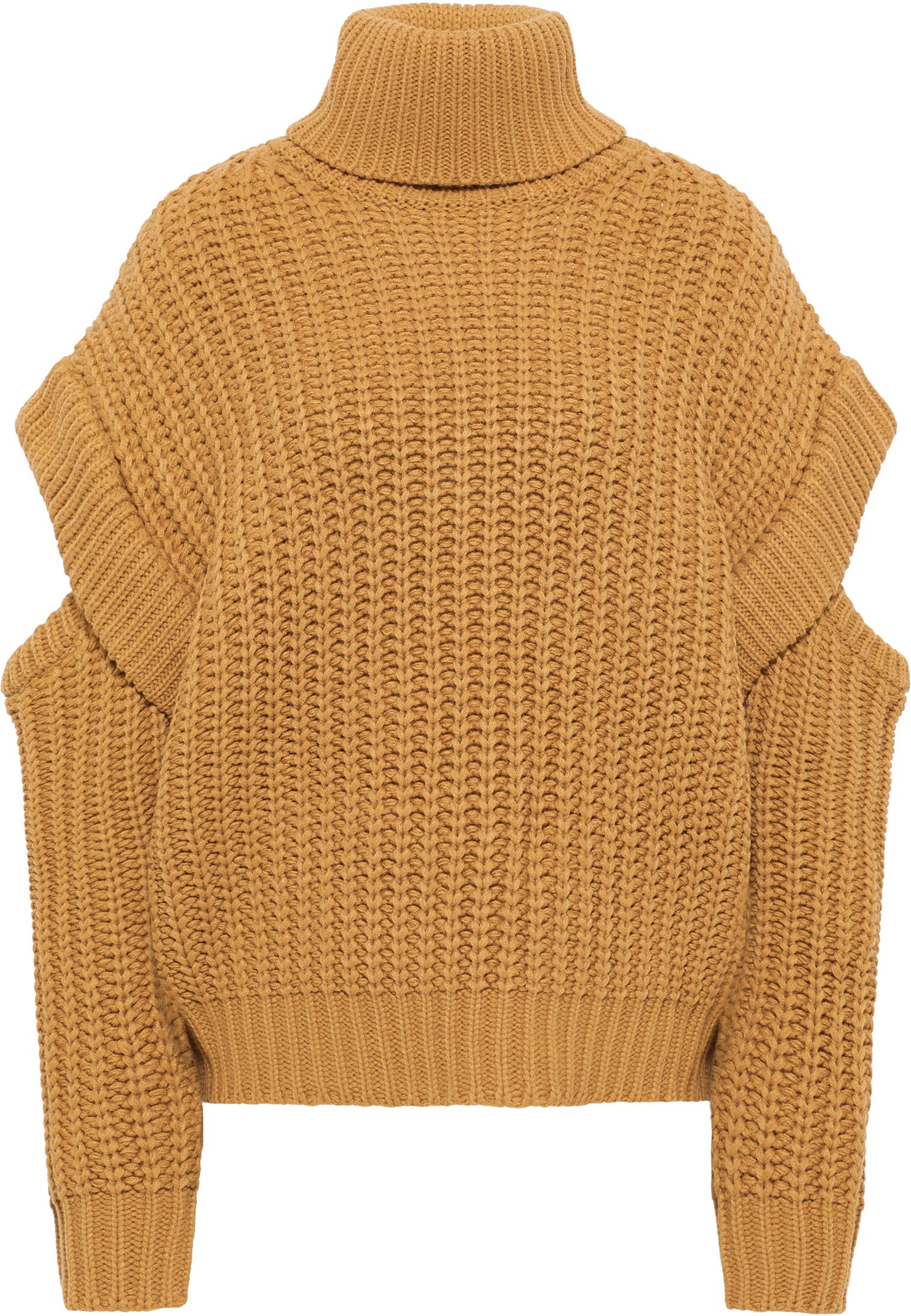faina damski sweter dzianinowy