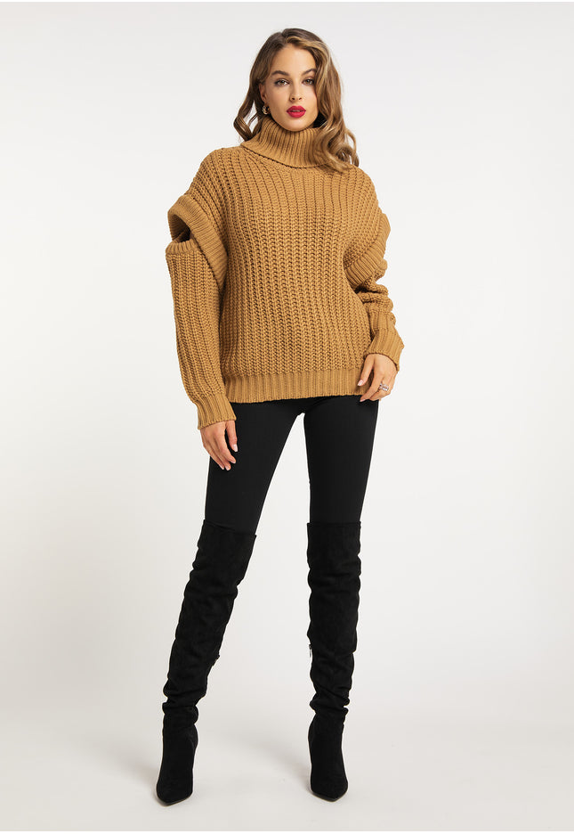 faina Sweter damski