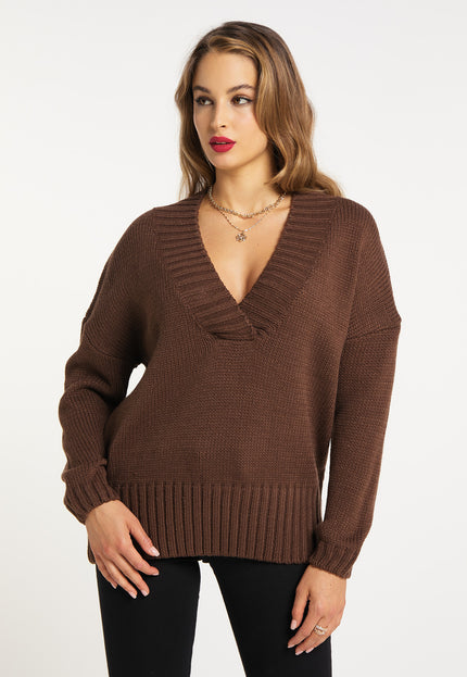 faina Sweter damski
