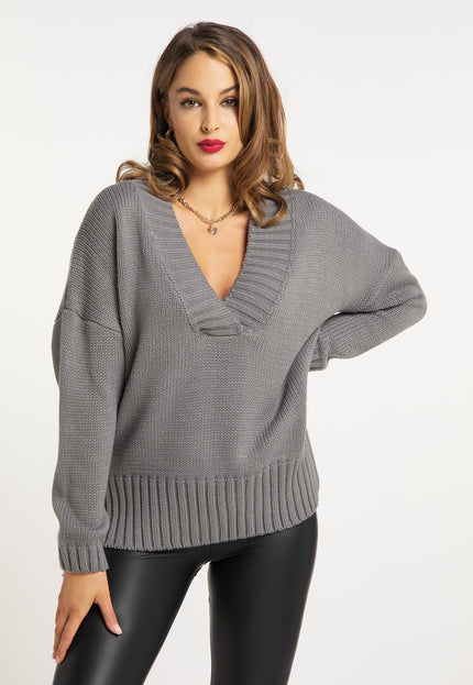 faina Sweter damski