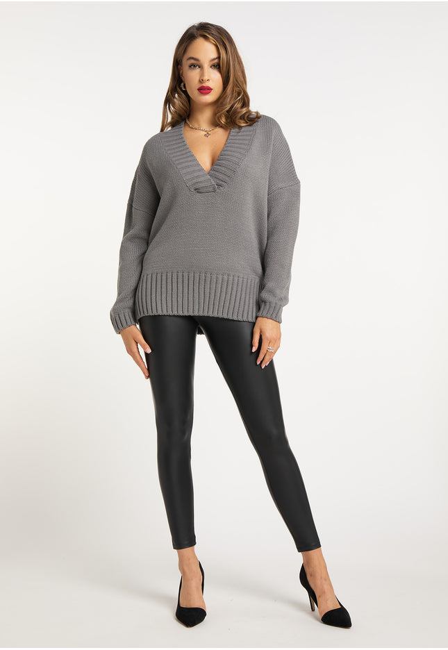 faina Sweter damski