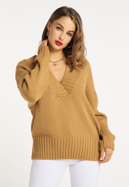 faina Sweter damski