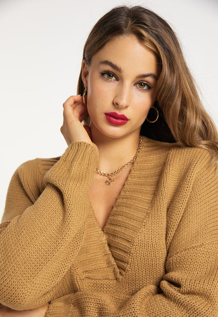 faina Sweter damski