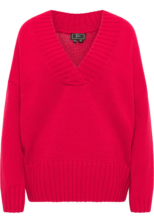 faina Sweter damski