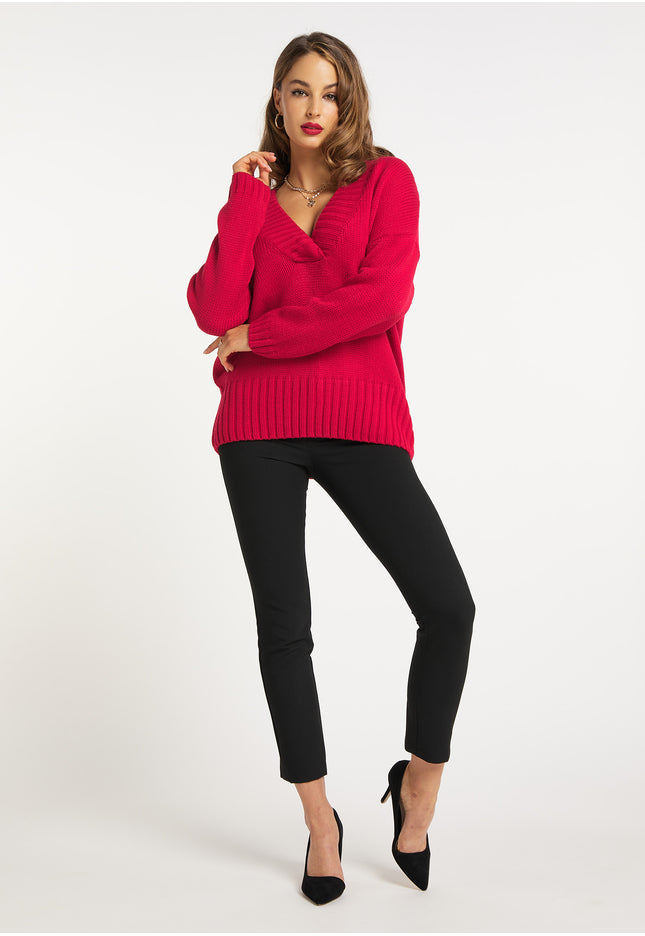faina Sweter damski