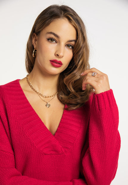 faina Sweter damski