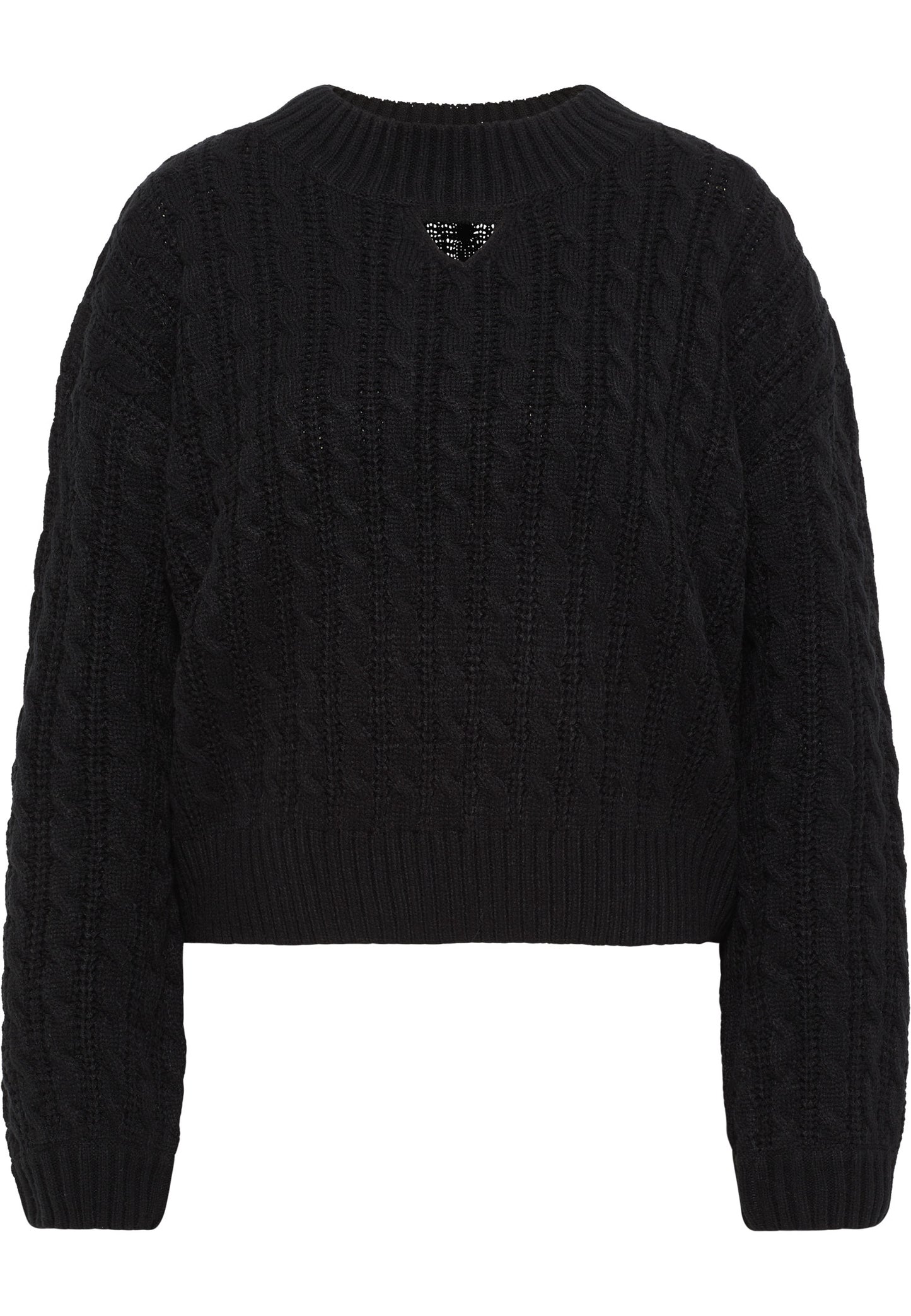 faina women's knitted sweater
