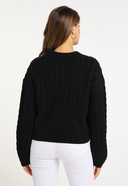 faina women's knitted sweater