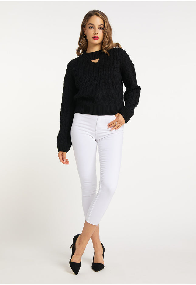 faina Sweter damski