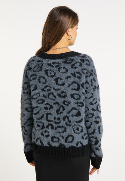 faina women's cardigan