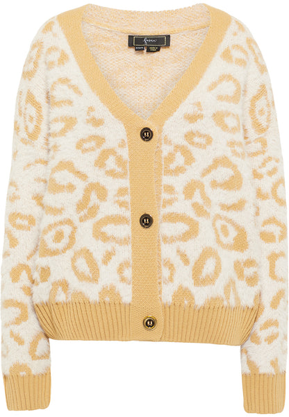 faina women's cardigan