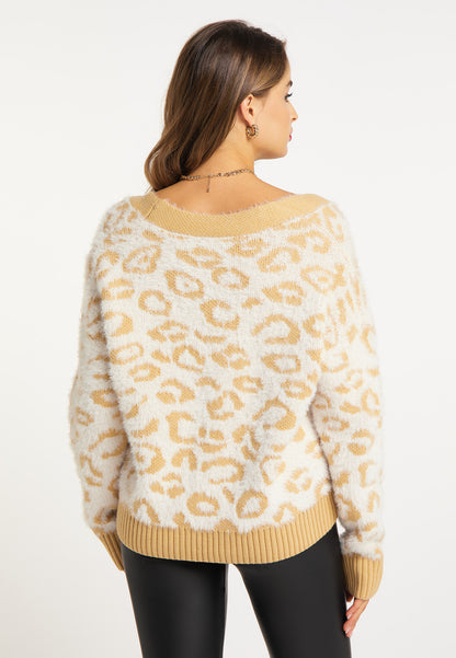 faina women's cardigan