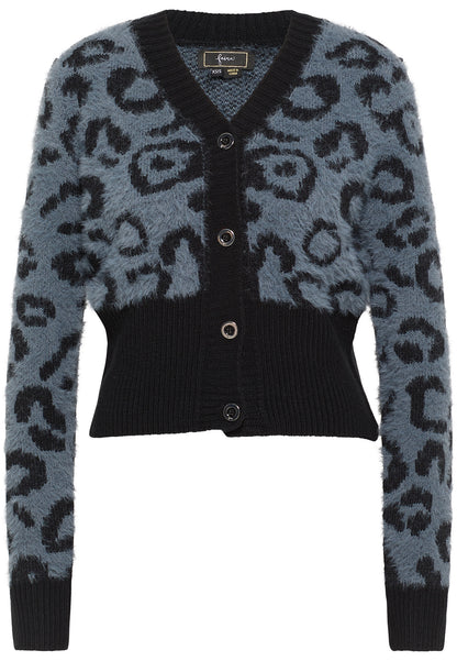 faina women's cardigan