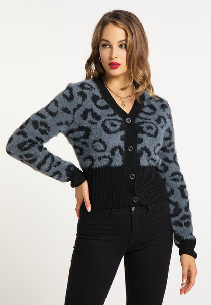 faina women's cardigan