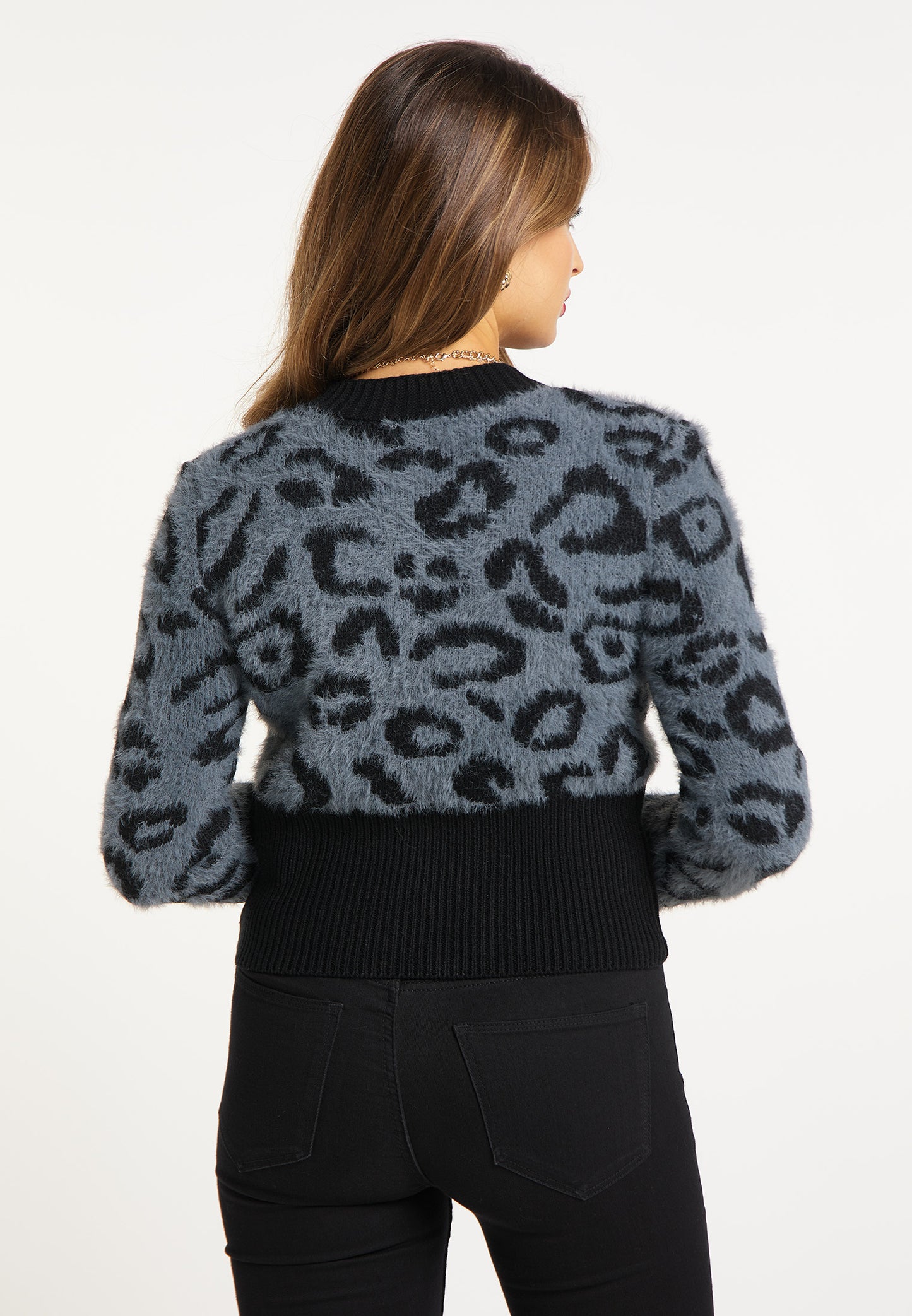 faina women's cardigan