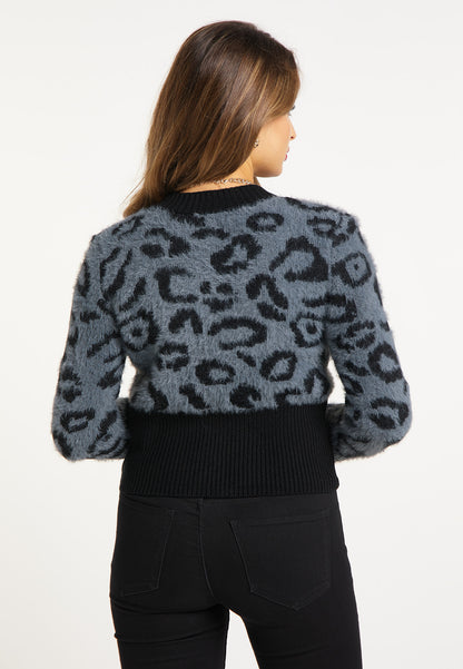 faina women's cardigan