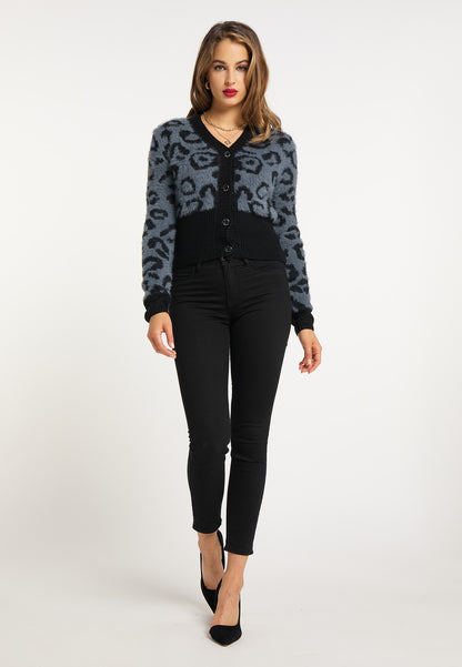 faina women's cardigan