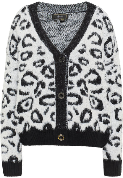 faina women's cardigan