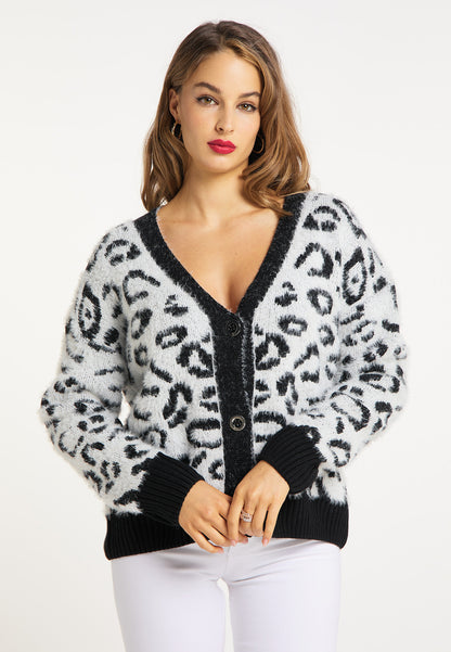 faina women's cardigan