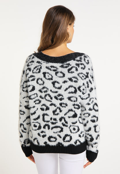 faina women's cardigan