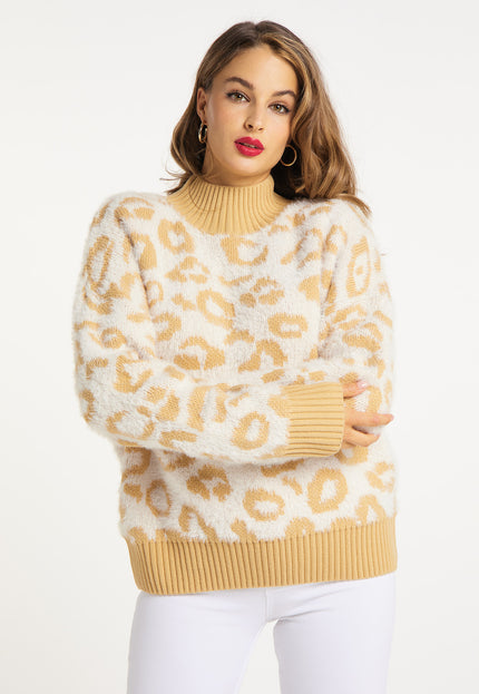 faina Sweter damski