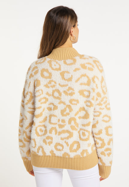 faina Sweter damski
