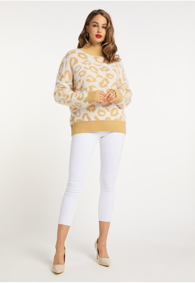 faina Sweter damski