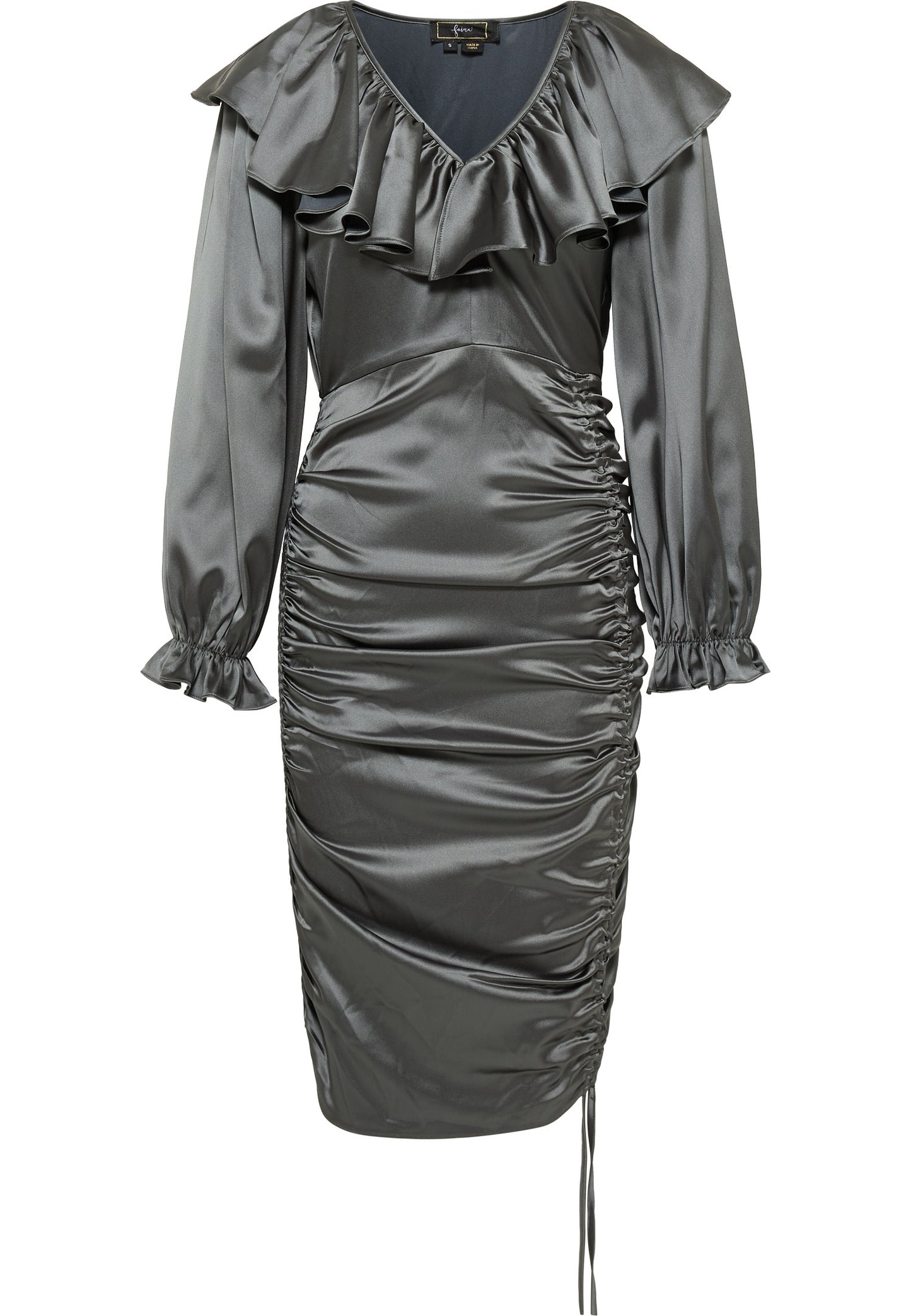 faina women's dress