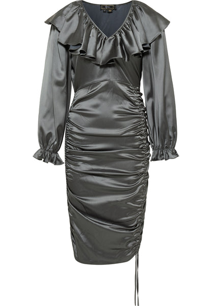 faina women's dress