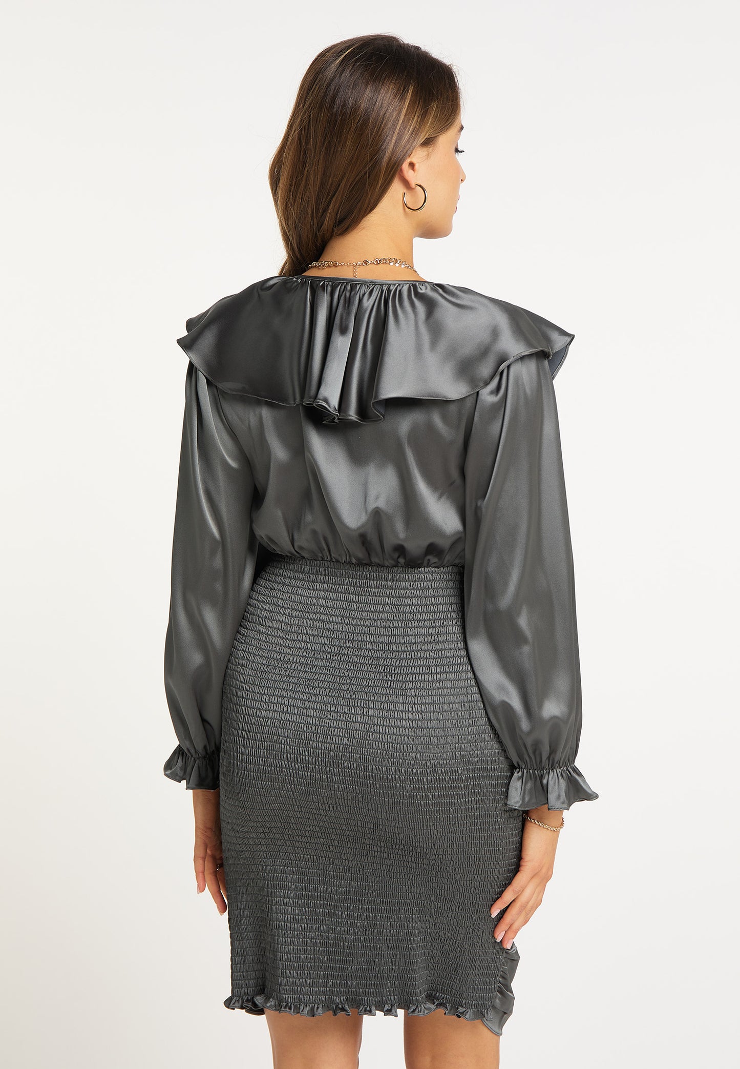 faina women's dress