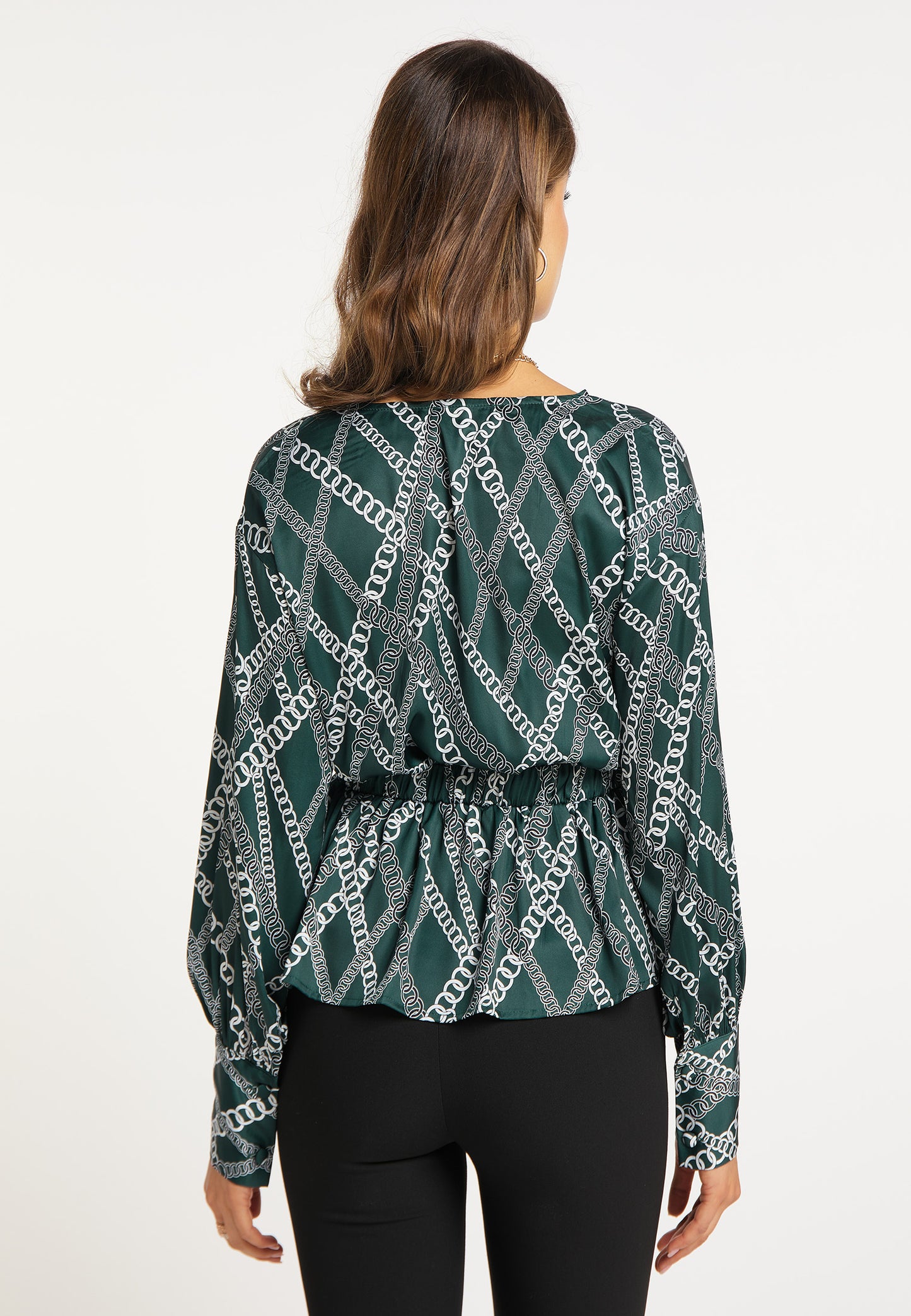 faina women's blouse