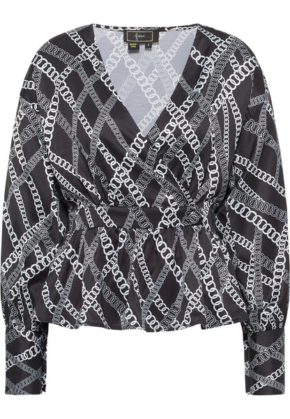 faina women's blouse