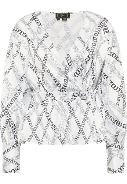 faina women's blouse