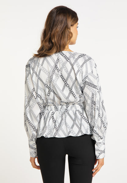 faina women's blouse