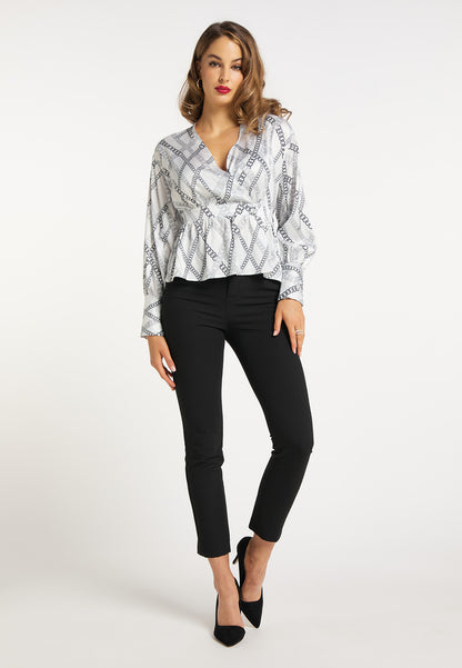 faina women's blouse