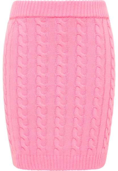 myMo women's knitted skirt