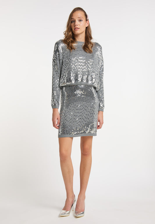 myMo at night damska spódnica