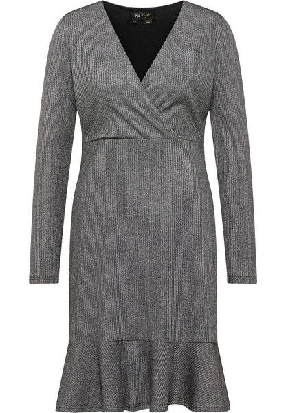myMo at night women's jersey dress