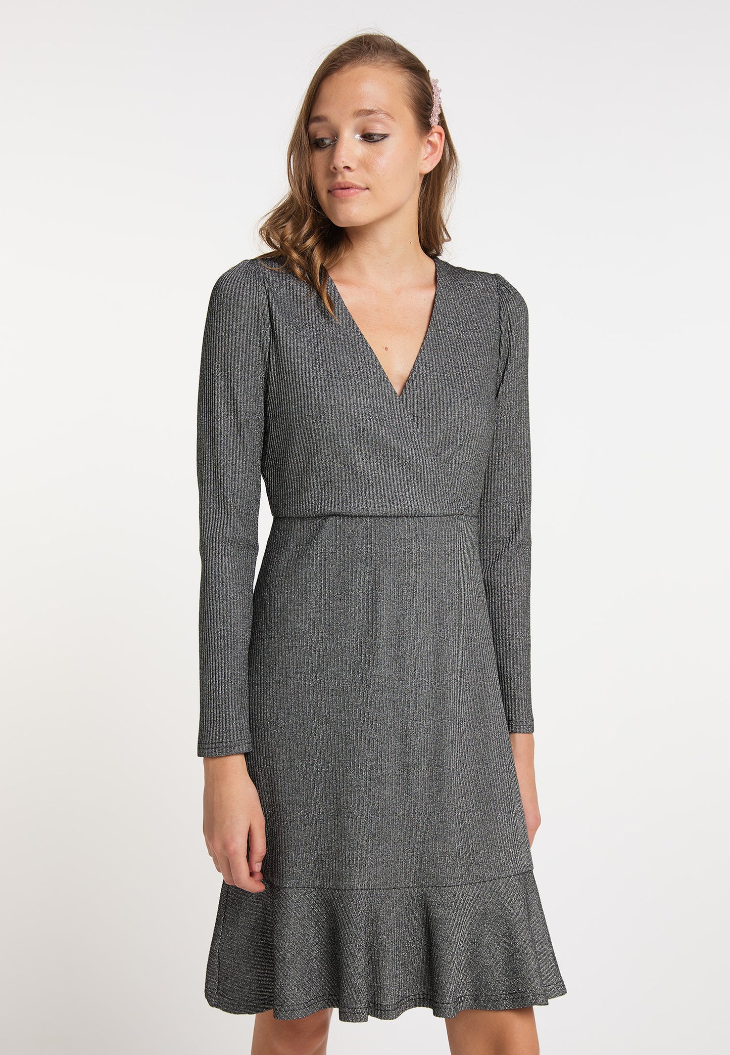 myMo at night women's jersey dress