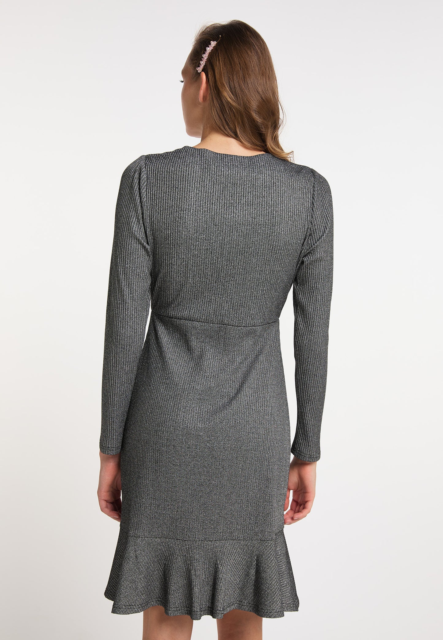 myMo at night women's jersey dress